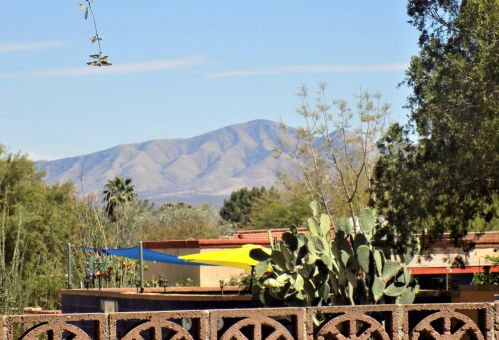 108 Los Arcos, Green Valley AZ 85614-2435 exterior