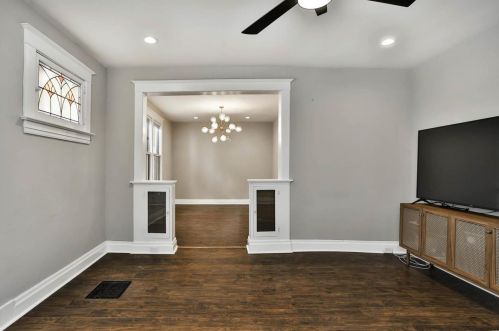 4967 Bonita Ave, Saint Louis MO 63119-3506 exterior