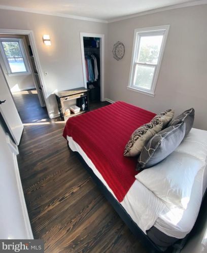 226 Sandalwood Ave, Trenton NJ 08619-2335 exterior