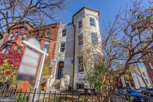 1821 19th St, Washington, DC 20009-5515