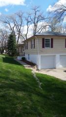 7825 Military Ave, Omaha NE  68134-2250 exterior