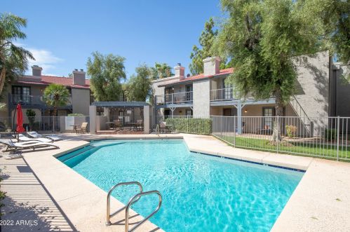 15402 28th St, Phoenix AZ  85032-7944 exterior