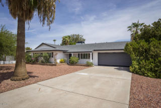 10031 26th St, Phoenix AZ  85032-4345 exterior