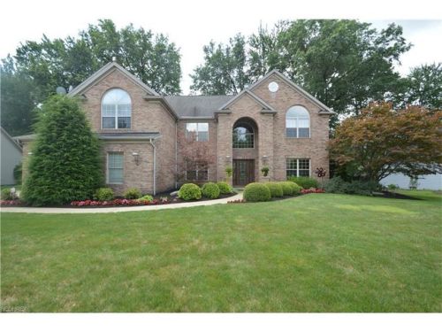 26881 Morgan Run, Cleveland, OH 44145-7404