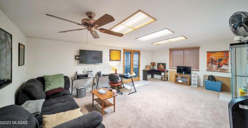 2734 Baxter Ave, Tucson AZ 85716-2312 exterior