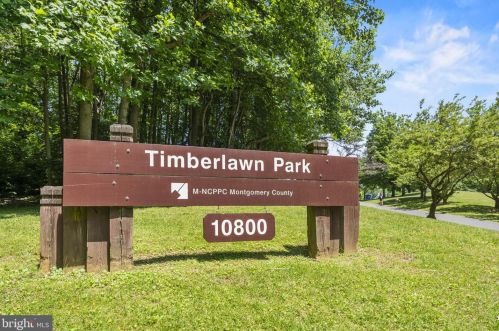 11133 Cedarwood Dr, Rockville MD 20852-3415 exterior