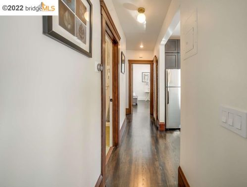 2631 Regent St, Berkeley CA 94705-2111 exterior