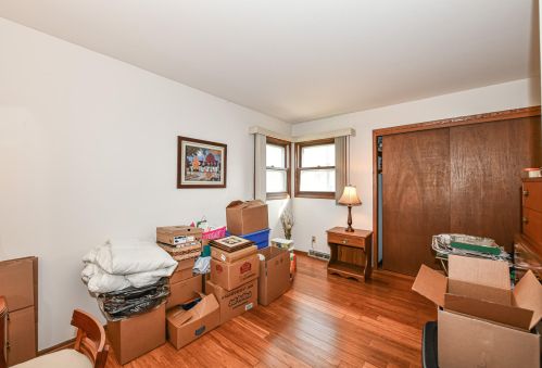 12024 Cleveland Ave, Milwaukee WI 53227-2908 exterior