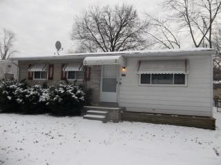 1216 Congress Ave, Saint Louis MO  63138-2907 exterior