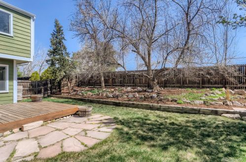 4072 Dawn Ct, Boulder CO exterior