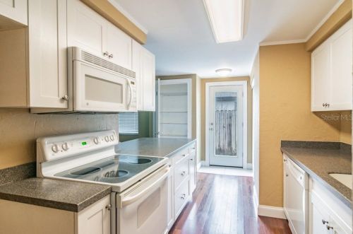 3643 Anderson, Tampa FL exterior