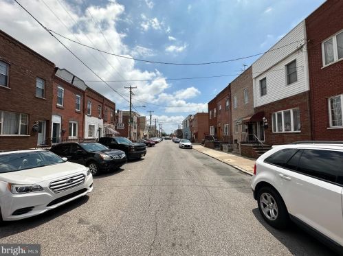 2537 Carlisle St, Philadelphia PA 19132-4012 exterior