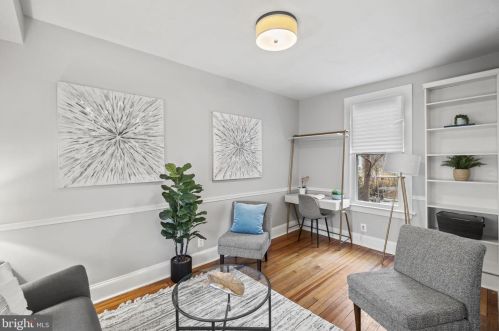 2235 Prout St, Washington DC 20020-5337 exterior