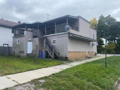 701 Knapp St, Grand Rapids MI 49505-4420 exterior