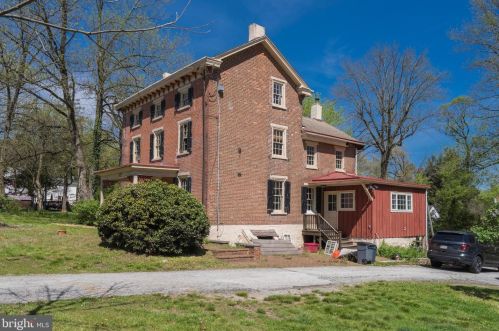 361 Rose Tree Rd, Media, PA 19063-2034