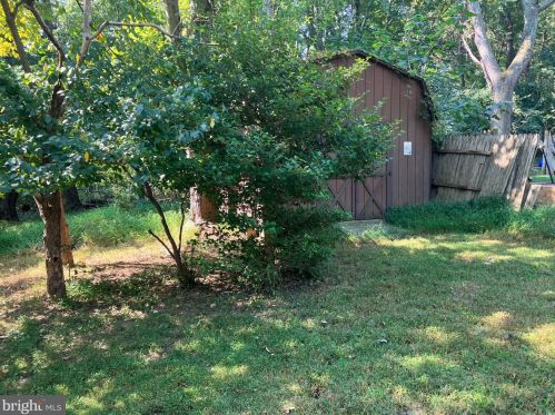 2501 Seibel Dr, Silver Spring MD 20905-4326 exterior