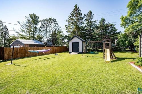 5128 Juniata St, Duluth MN 55804-1259 exterior