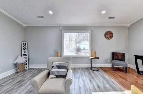 2007 Britt Dr, Lithonia GA 30078-2859 exterior