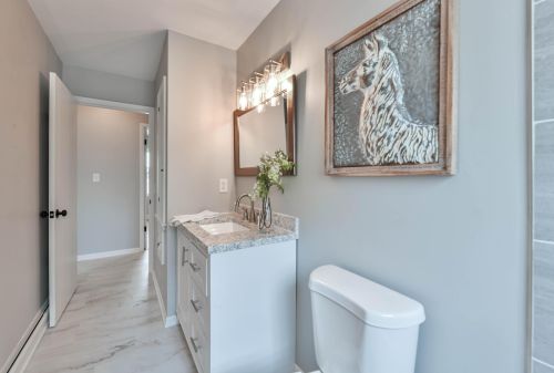 3741 85th St, Milwaukee WI  53222-2823 exterior