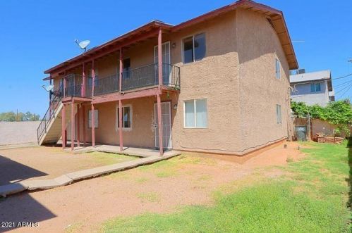 4211 3rd St, Phoenix, AZ 85040-1156