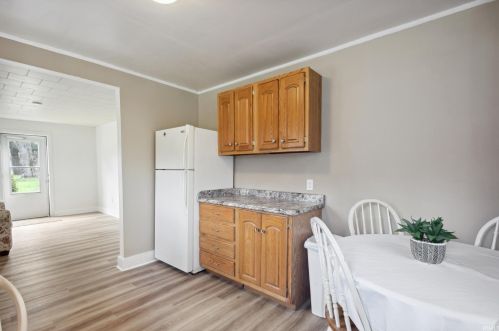 14223 Day Rd, Mishawaka IN 46545-4525 exterior