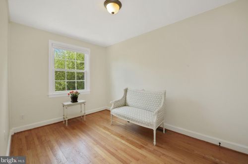 5102 Fulton St, Washington DC  20016-3449 exterior