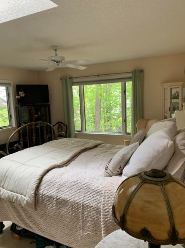 2167 Cottage Grv Ave, Meskegon MI 49441-1138 exterior