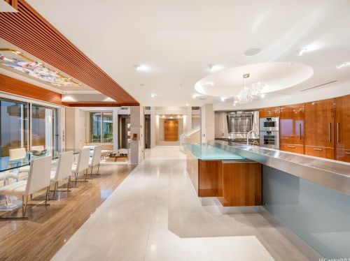 360 Puuikena Dr, Honolulu HI 96821-0025 exterior