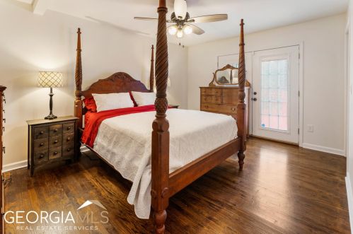 1317 Mercer Ave, Atlanta GA  30344-5010 exterior