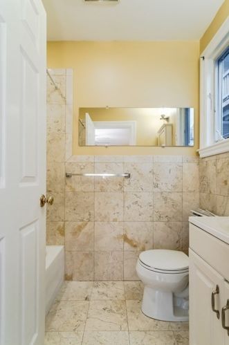 164 Boylston St, Boston MA exterior