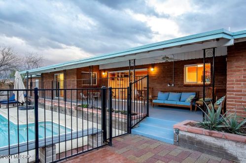 5713 8 St, Tucson AZ 85719-5308 exterior