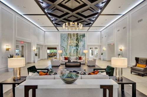 11123 Highland Cir, Boca Raton FL  33428-2719 exterior