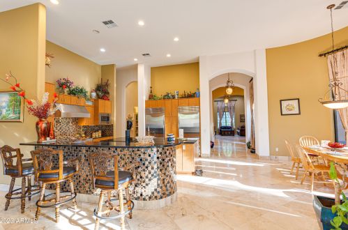 4102 Scorpio Pl, Chandler AZ 85249-5845 exterior