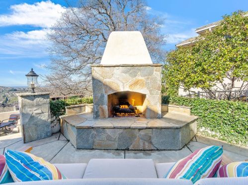 5448 Sur Mer Dr, Folsom CA 95762-7653 exterior