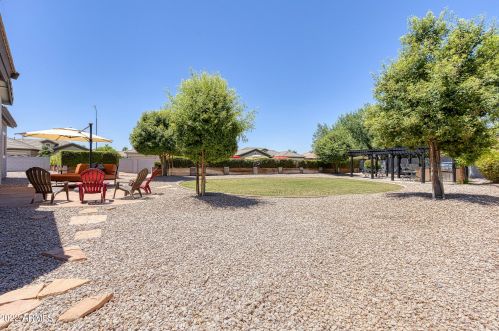 6558 Neuman Pl, Chandler AZ 85225-4223 exterior