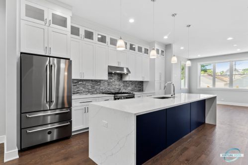 4620 Kenneth Ave, Chicago IL 60803-2130 exterior