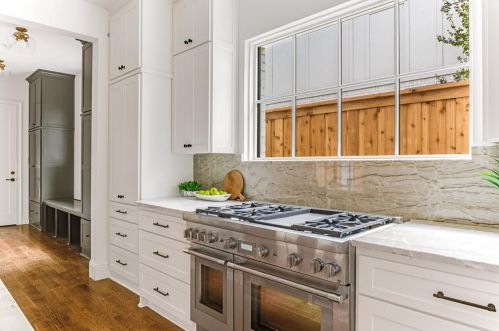 4610 Amherst Ave, Dallas TX 75235-3108 exterior