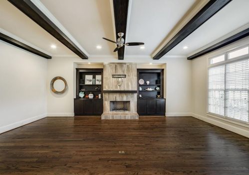 654 Kimberly Ln, Atlanta GA 30306-2224 exterior