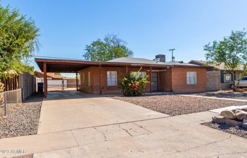 1911 21st St, Phoenix, AZ 85006-2334
