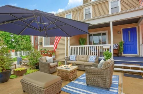 343 42nd St, Pittsburgh, PA 15201-1765