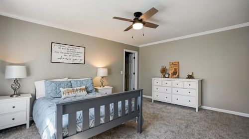 3810 Belle Glade Trl, Lithonia GA  30039-6700 exterior