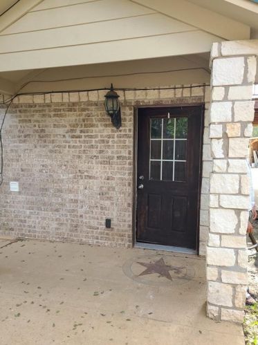 2901 Dresden Cv, Austin TX exterior