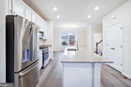 16509 Tortola Dr, Accokeek MD  20607 exterior