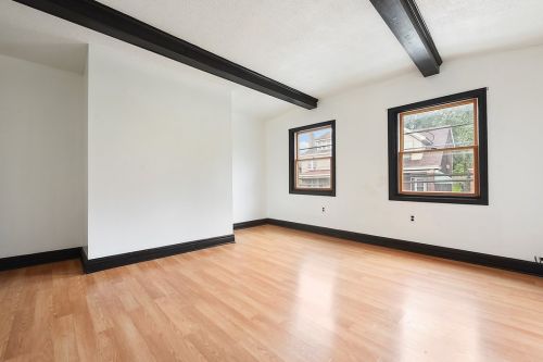 2014 Arlington Ave, Pittsburgh PA 15203-1311 exterior