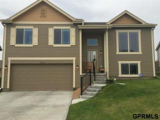 9112 Scott St, Omaha NE  68122-3022 exterior