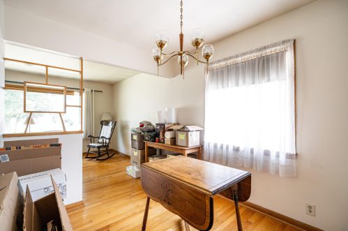 4765 22 Pl, Milwaukee WI 53221-2919 exterior