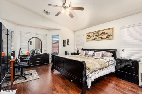 16818 42nd St, Phoenix AZ 85048-7001 exterior