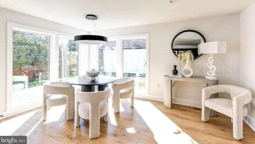 4624 Asbury Pl, Washington DC  20016-4325 exterior