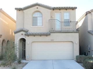 1625 Lacewood Pl, Phoenix AZ  85045-0814 exterior