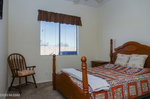 1609 Native Stone Pl, Tucson AZ  85748-7731 exterior